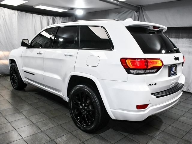 2021 Jeep Grand Cherokee Laredo X - 22970132 - 3
