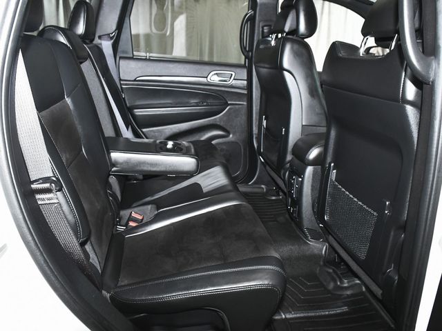 2021 Jeep Grand Cherokee Laredo X - 22970132 - 43