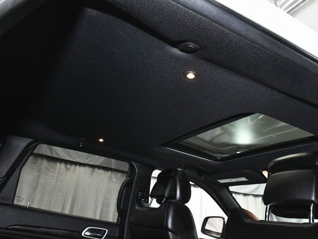 2021 Jeep Grand Cherokee Laredo X - 22970132 - 44