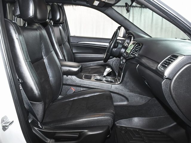 2021 Jeep Grand Cherokee Laredo X - 22970132 - 45