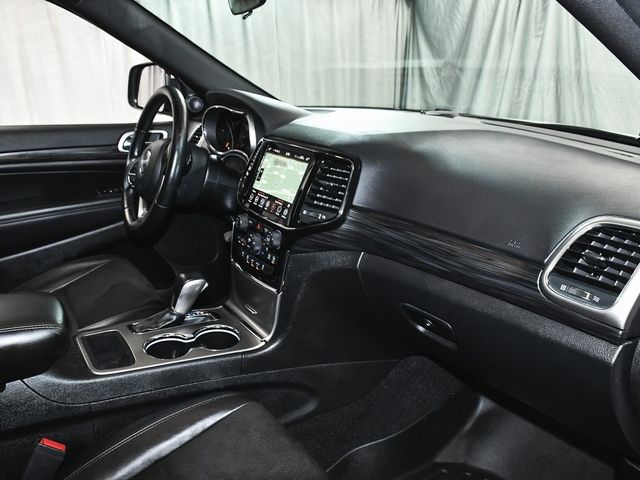 2021 Jeep Grand Cherokee Laredo X - 22970132 - 47