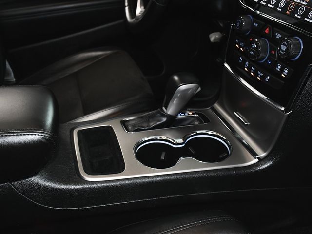 2021 Jeep Grand Cherokee Laredo X - 22970132 - 49