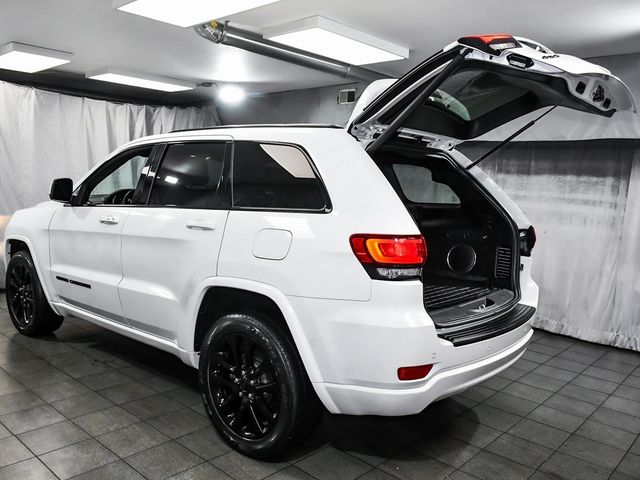 2021 Jeep Grand Cherokee Laredo X - 22970132 - 51