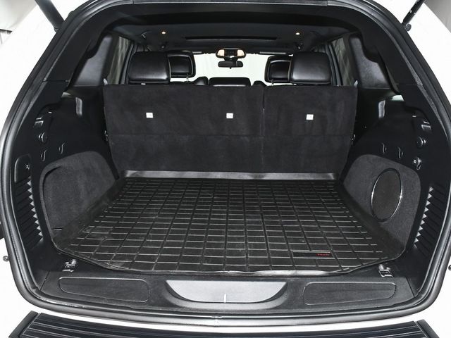 2021 Jeep Grand Cherokee Laredo X - 22970132 - 53