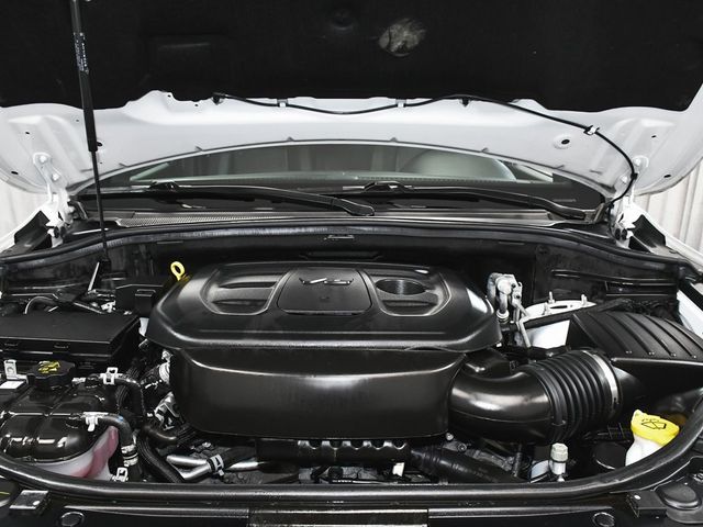 2021 Jeep Grand Cherokee Laredo X - 22970132 - 55