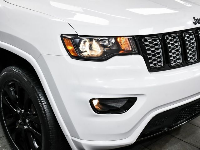 2021 Jeep Grand Cherokee Laredo X - 22970132 - 58