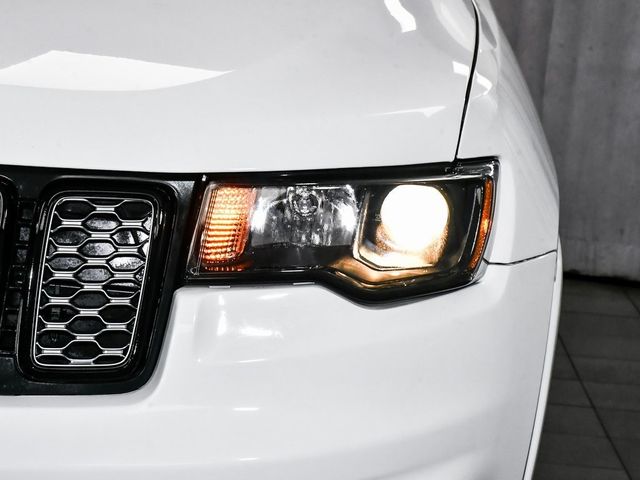 2021 Jeep Grand Cherokee Laredo X - 22970132 - 61