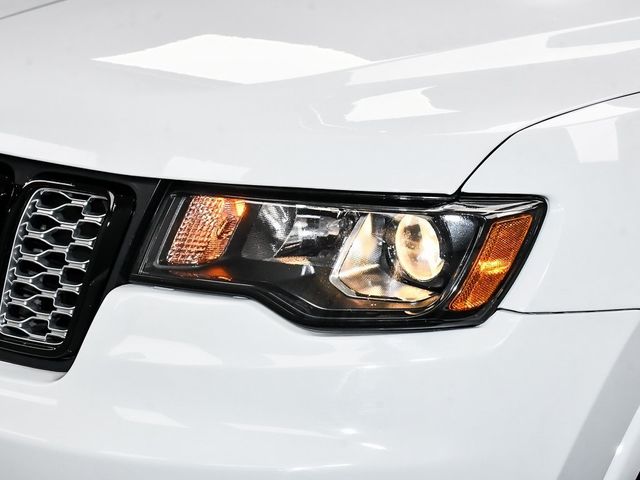 2021 Jeep Grand Cherokee Laredo X - 22970132 - 62