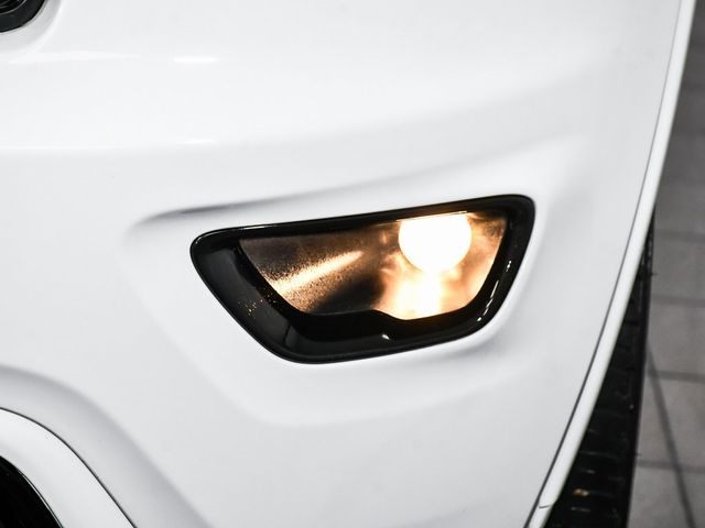 2021 Jeep Grand Cherokee Laredo X - 22970132 - 63