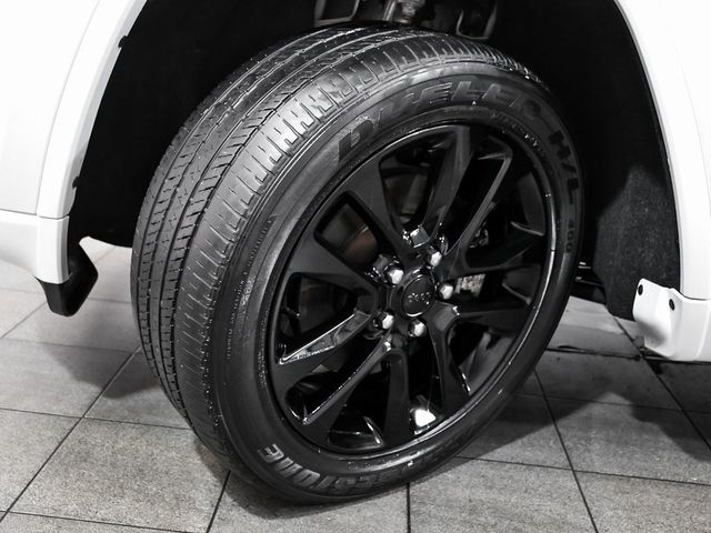 2021 Jeep Grand Cherokee Laredo X - 22970132 - 6