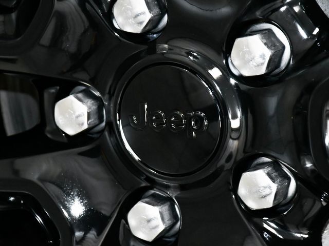 2021 Jeep Grand Cherokee Laredo X - 22970132 - 73