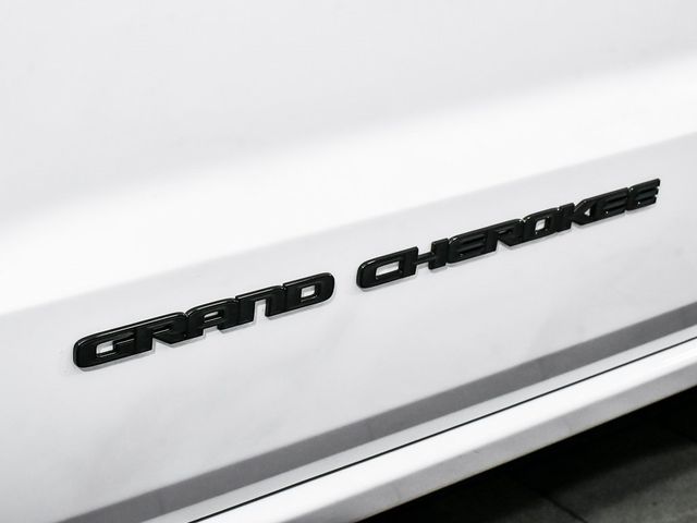 2021 Jeep Grand Cherokee Laredo X - 22970132 - 75