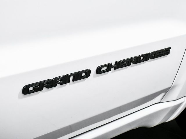 2021 Jeep Grand Cherokee Laredo X - 22970132 - 78