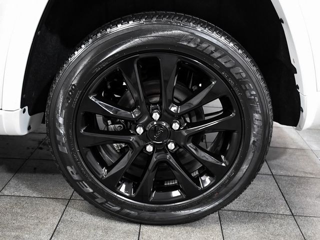 2021 Jeep Grand Cherokee Laredo X - 22970132 - 7