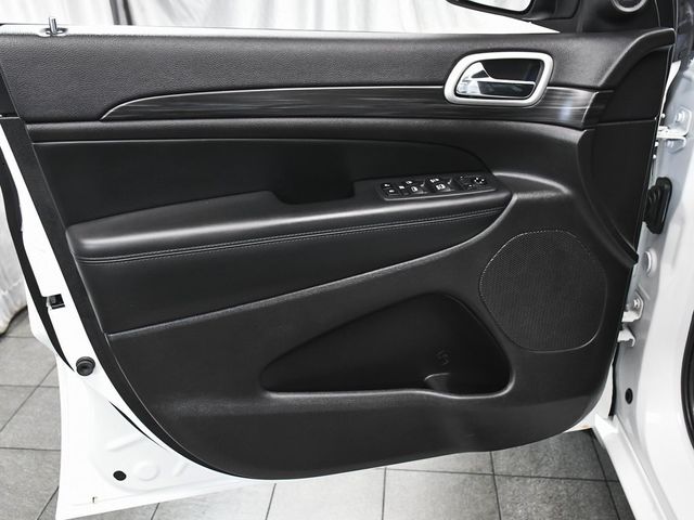 2021 Jeep Grand Cherokee Laredo X - 22970132 - 8