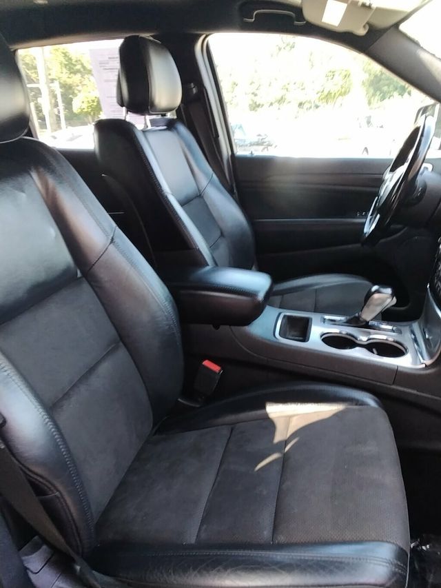 2021 Jeep Grand Cherokee Laredo X 4x2 - 23075037 - 10