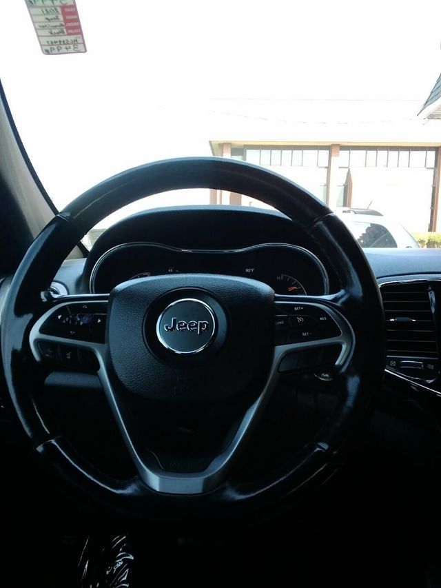 2021 Jeep Grand Cherokee Laredo X 4x2 - 23075037 - 12