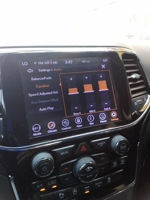 2021 Jeep Grand Cherokee Laredo X 4x2 - 23075037 - 14