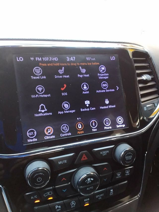 2021 Jeep Grand Cherokee Laredo X 4x2 - 23075037 - 15