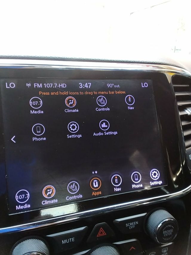 2021 Jeep Grand Cherokee Laredo X 4x2 - 23075037 - 16