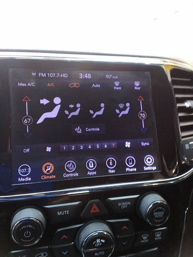 2021 Jeep Grand Cherokee Laredo X 4x2 - 23075037 - 17