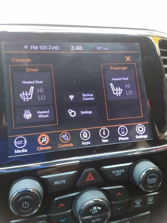 2021 Jeep Grand Cherokee Laredo X 4x2 - 23075037 - 18