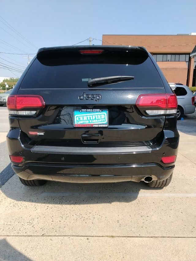 2021 Jeep Grand Cherokee Laredo X 4x2 - 23075037 - 2