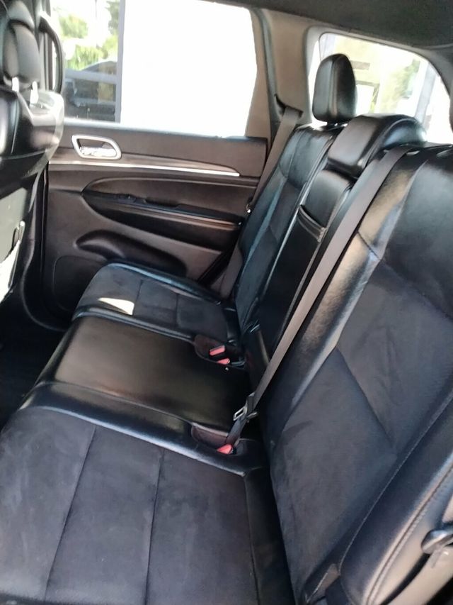 2021 Jeep Grand Cherokee Laredo X 4x2 - 23075037 - 8