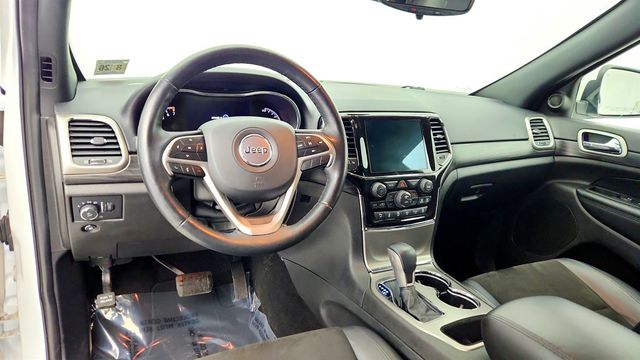 2021 Jeep Grand Cherokee Laredo X 4x2 with Altitude Appearance & ProTech II Packages - 22993624 - 11