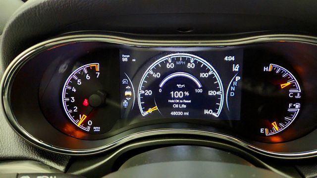 2021 Jeep Grand Cherokee Laredo X 4x2 with Altitude Appearance & ProTech II Packages - 22993624 - 13