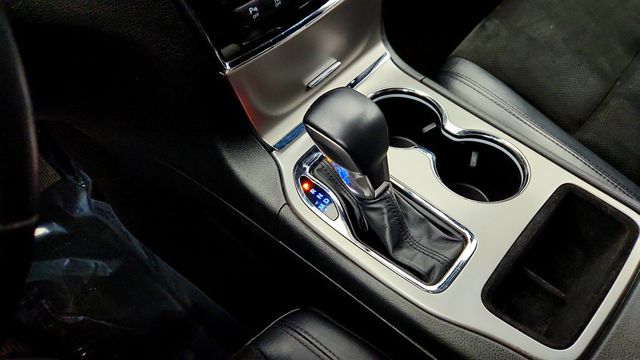 2021 Jeep Grand Cherokee Laredo X 4x2 with Altitude Appearance & ProTech II Packages - 22993624 - 15