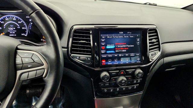 2021 Jeep Grand Cherokee Laredo X 4x2 with Altitude Appearance & ProTech II Packages - 22993624 - 16