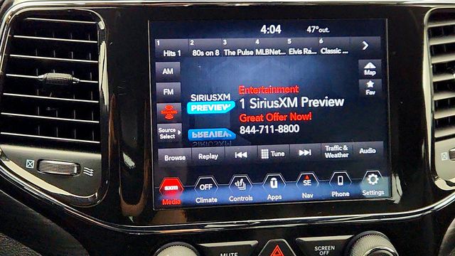 2021 Jeep Grand Cherokee Laredo X 4x2 with Altitude Appearance & ProTech II Packages - 22993624 - 17