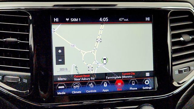 2021 Jeep Grand Cherokee Laredo X 4x2 with Altitude Appearance & ProTech II Packages - 22993624 - 20