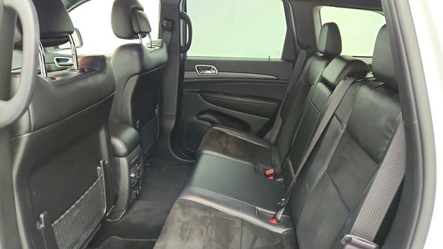 2021 Jeep Grand Cherokee Laredo X 4x2 with Altitude Appearance & ProTech II Packages - 22993624 - 22