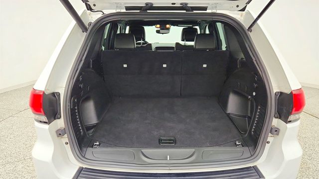 2021 Jeep Grand Cherokee Laredo X 4x2 with Altitude Appearance & ProTech II Packages - 22993624 - 23