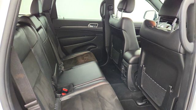 2021 Jeep Grand Cherokee Laredo X 4x2 with Altitude Appearance & ProTech II Packages - 22993624 - 24