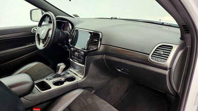 2021 Jeep Grand Cherokee Laredo X 4x2 with Altitude Appearance & ProTech II Packages - 22993624 - 26