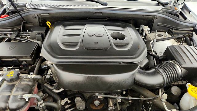 2021 Jeep Grand Cherokee Laredo X 4x2 with Altitude Appearance & ProTech II Packages - 22993624 - 28