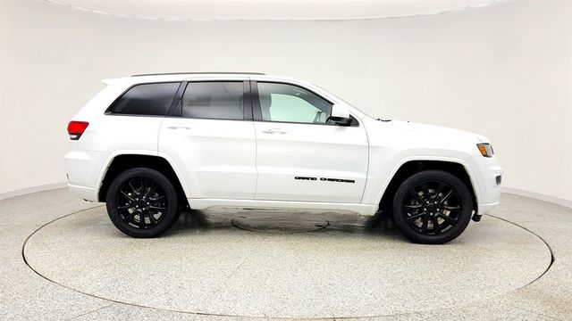 2021 Jeep Grand Cherokee Laredo X 4x2 with Altitude Appearance & ProTech II Packages - 22993624 - 3