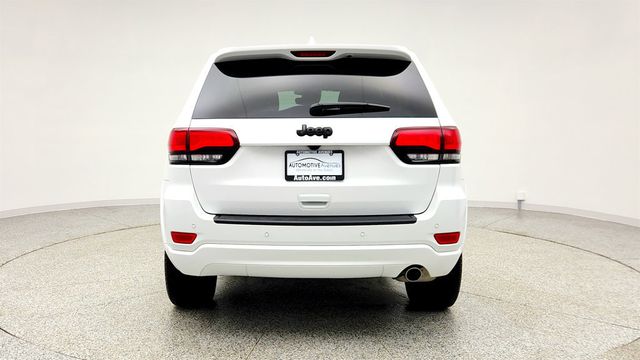 2021 Jeep Grand Cherokee Laredo X 4x2 with Altitude Appearance & ProTech II Packages - 22993624 - 5