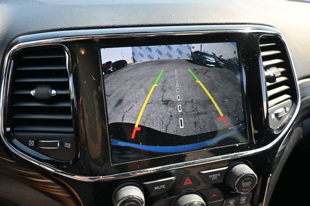 2021 Jeep Grand Cherokee Laredo X 4x4 - 23017877 - 11