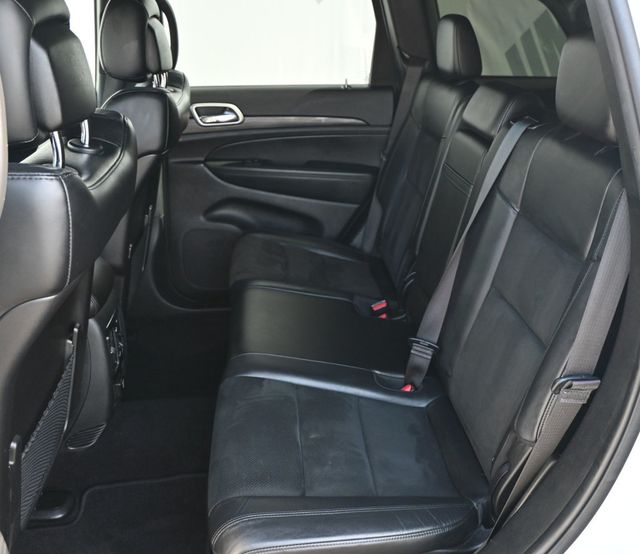 2021 Jeep Grand Cherokee Laredo X 4x4 - 23017877 - 15