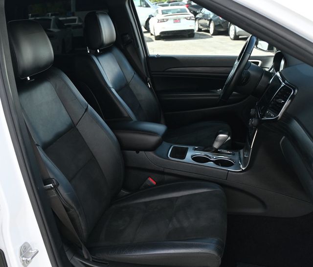 2021 Jeep Grand Cherokee Laredo X 4x4 - 23017877 - 16