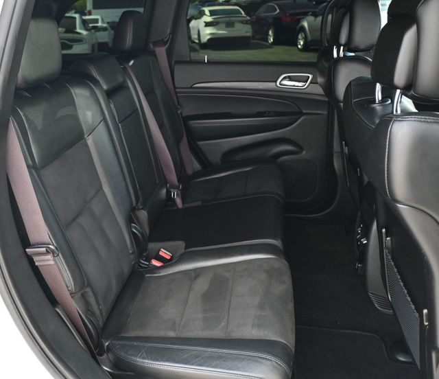 2021 Jeep Grand Cherokee Laredo X 4x4 - 23017877 - 17