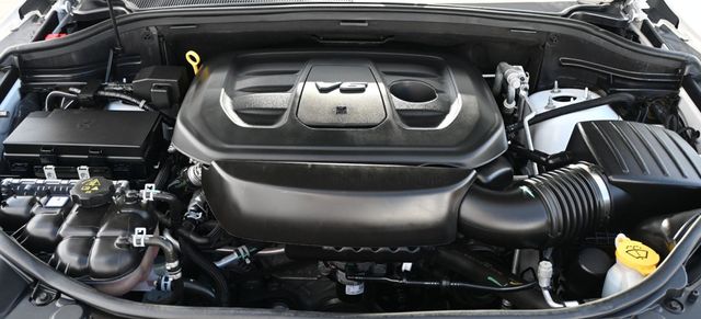 2021 Jeep Grand Cherokee Laredo X 4x4 - 23017877 - 22