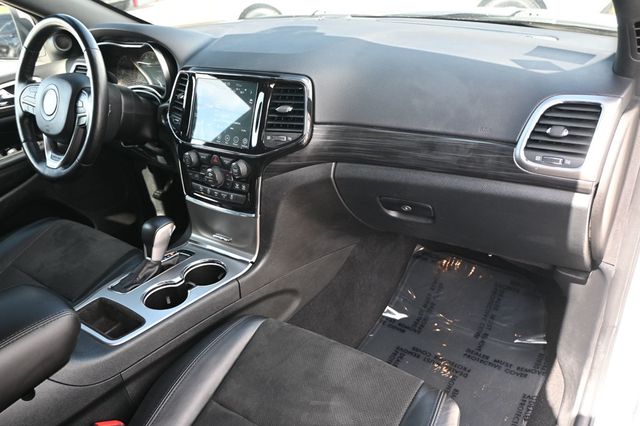 2021 Jeep Grand Cherokee Laredo X 4x4 - 23017877 - 8