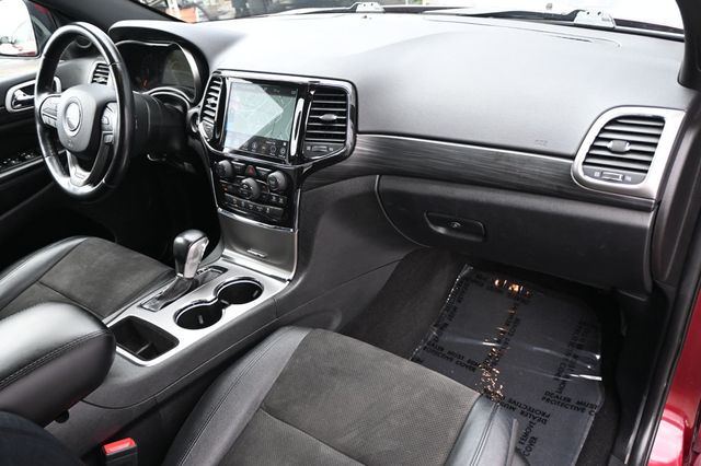 2021 Jeep Grand Cherokee Laredo X 4x4 - 23043347 - 9