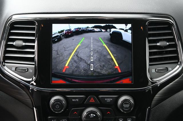 2021 Jeep Grand Cherokee Laredo X 4x4 - 23043347 - 12