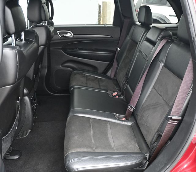 2021 Jeep Grand Cherokee Laredo X 4x4 - 23043347 - 15